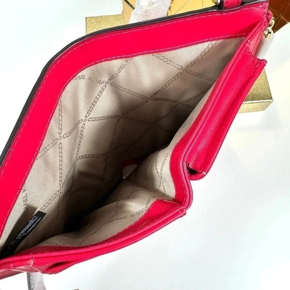 NWT Michael Kors Large Wallet gift box - Picture 7 of 8